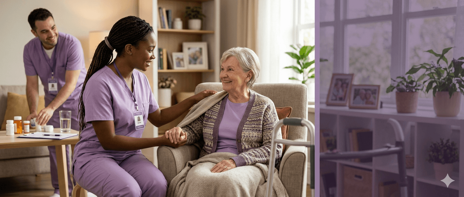 Referral Care